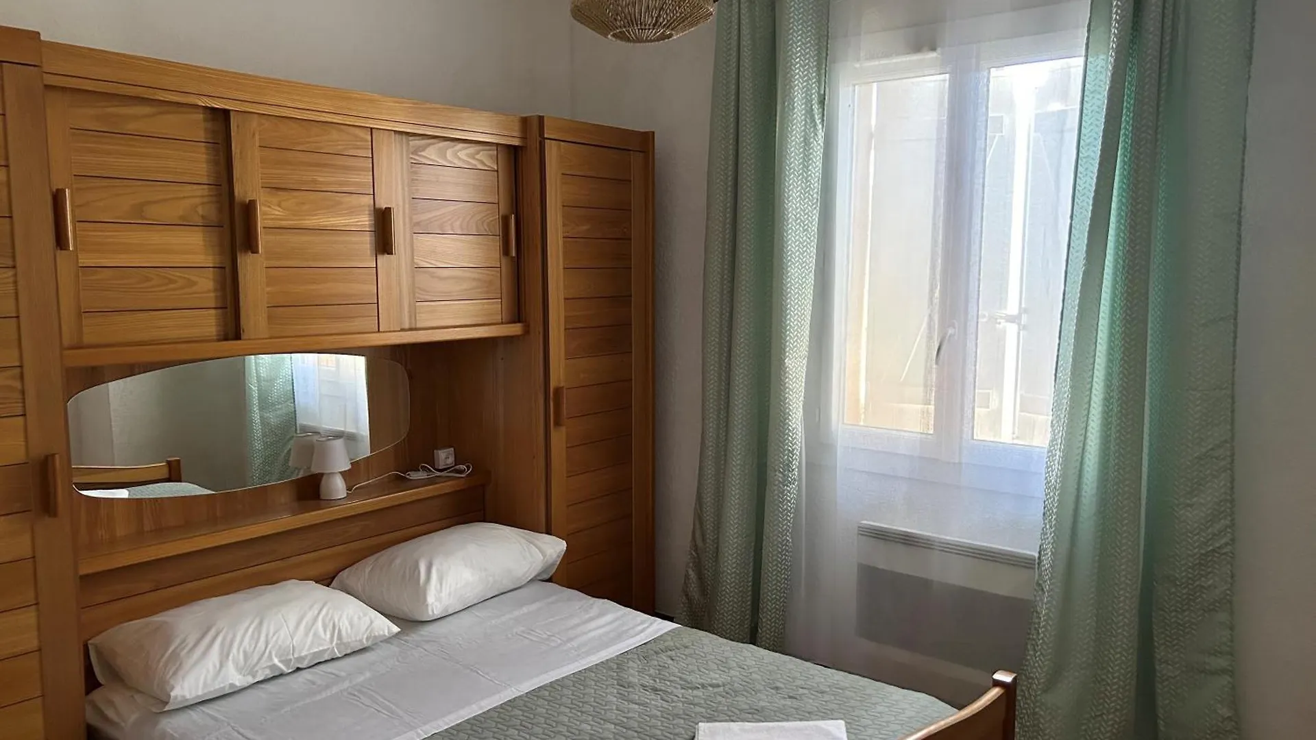度假居 Provencal Style Home In Mediterranean Seaside Town 拉隆德莱丝莫里斯