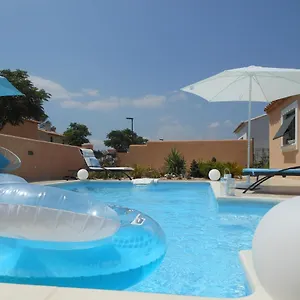 Frühstückspension D'hotes Dans Diane, La Londe-les-Maures