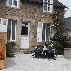 Gîte LANDEBIA , Landebia France