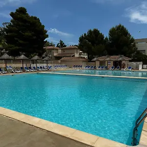 Appartement Les Locations Cinaureva « Le Petit Nid De L'argentiere », La Londe-les-Maures