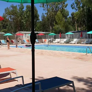Camping Parc Valrose, La Londe-les-Maures