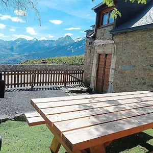 La Grange Du Hameau , Saint-Lary-Soulan France