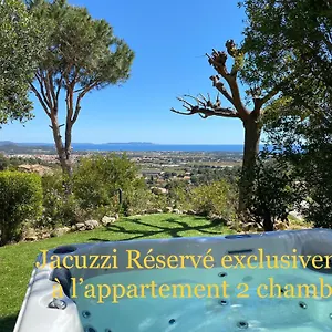 Appartement Astree Cote, La Londe-les-Maures