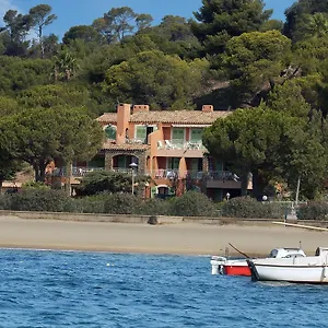 Aparthotel L'ensoleillade, La Londe-les-Maures