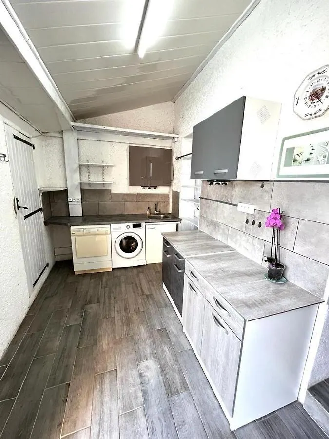 Provencal Style Home In Mediterranean Seaside Town La Londe-les-Maures Holiday home