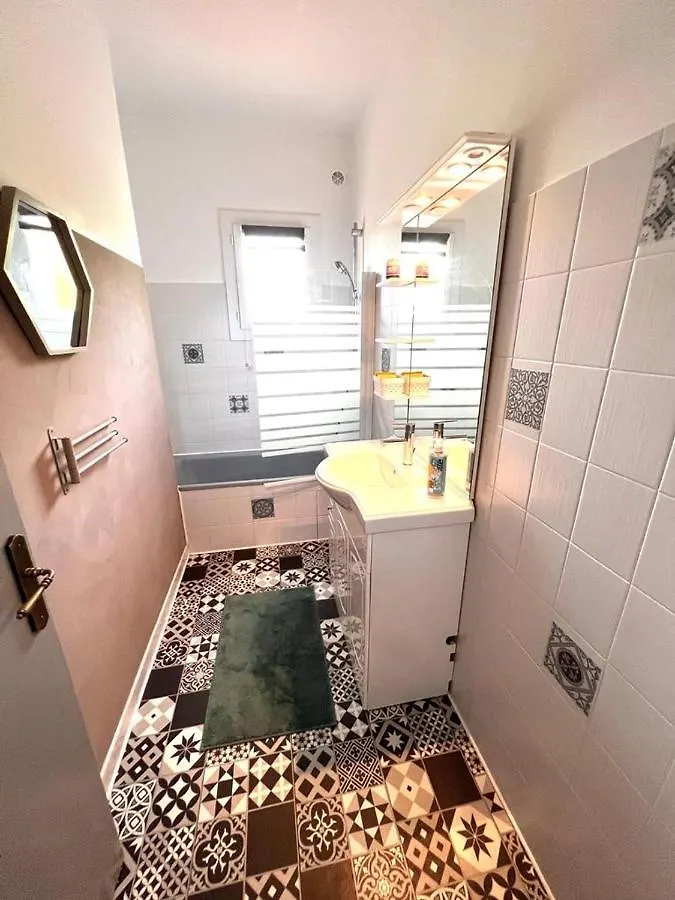 Provencal Style Home In Mediterranean Seaside Town La Londe-les-Maures France