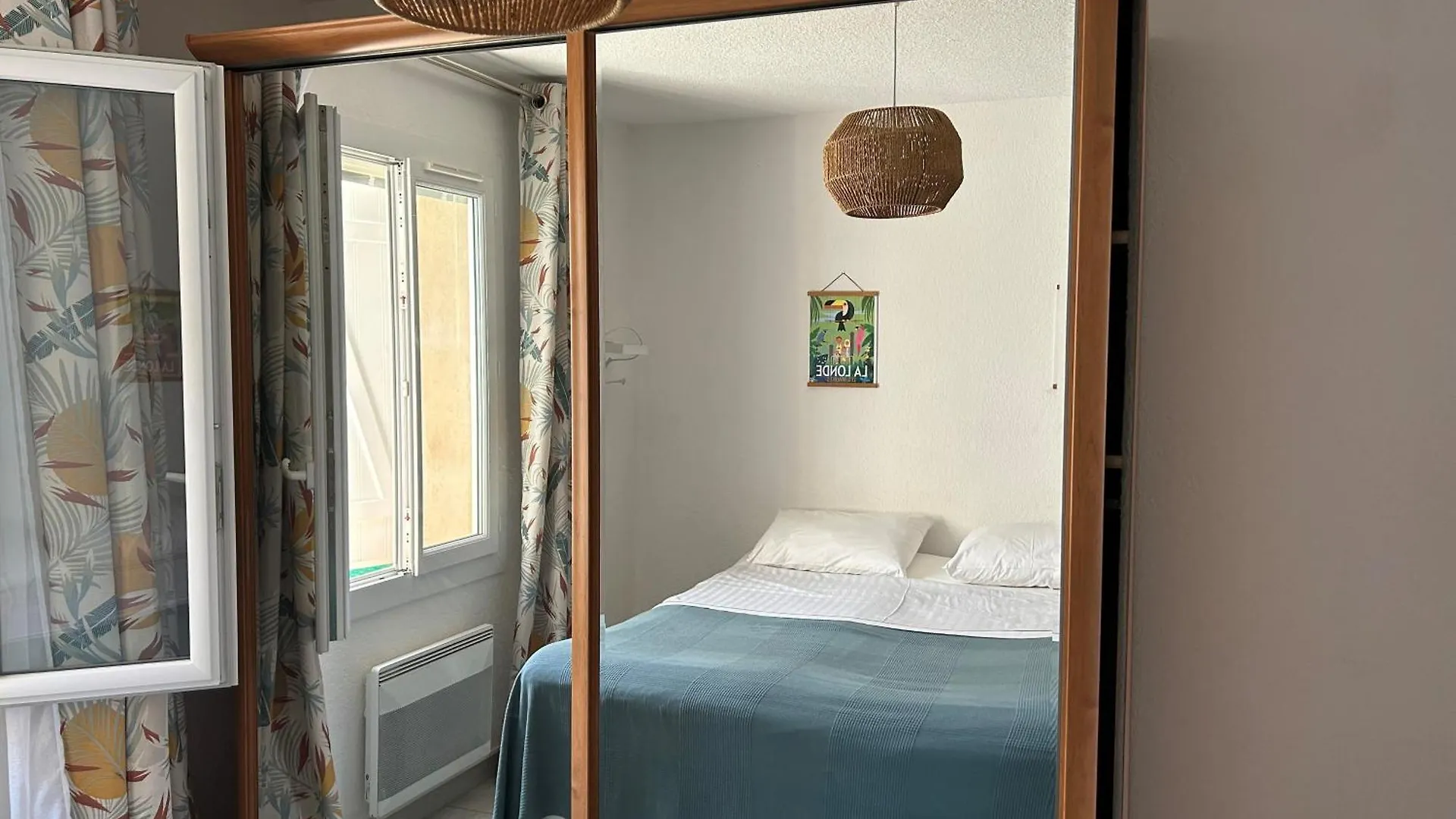 Provencal Style Home In Mediterranean Seaside Town La Londe-les-Maures France